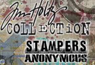 Tim Holtz - Stampers Anonymous